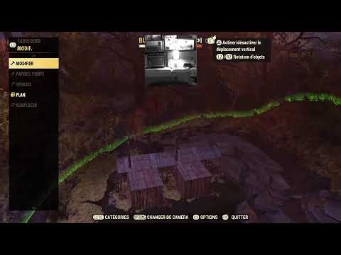 Fallout 76 construction blabla