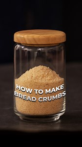 131K views · 447 reactions | How to make Bread Crumbs #BreadCrumbs #bread #homecooking | Home cooking | Facebook