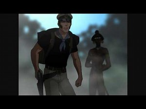 Corto Maltese - Episode 2: Heads and Mushrooms