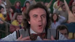 «Libidine, doppia libidine, libidine coi fiocchi», la famosa frase di Jerry Calà