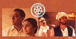 Millennial Review: Kamal Haasan’s ‘Hey Ram’ Is Relevant Even Today