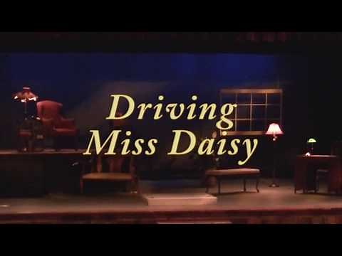 Driving Miss Daisy