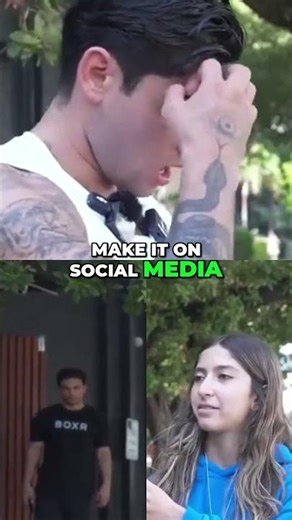 Social Media Success: Hard Work Pays Off #shorts