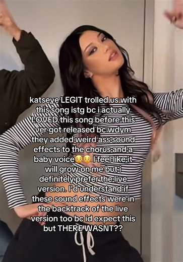 I love katseye really #katseye #fyp #viral #foryou #internetgirl