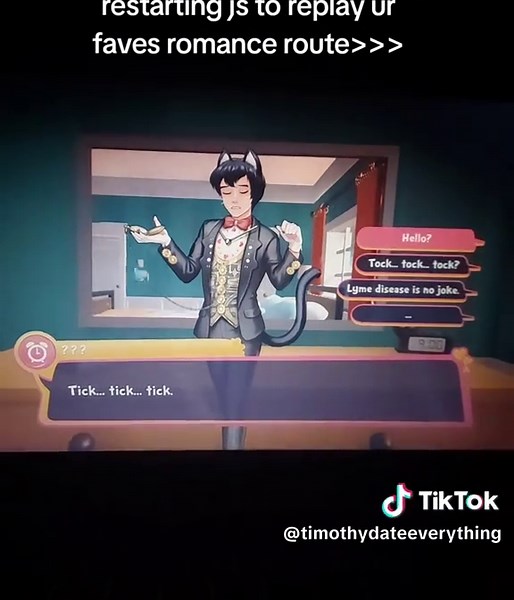 timothy fans RISE RISE RISE RISE #dateeverythingtimmy #dateeverythingtimothy #timmy #timothy #timothydateeverything #dateeverything #dateeverythingdemo #timothytimepiece #dateverythinggame #dateeverythingreaction