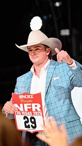 352K views · 12K reactions | We give the people what the people want.  The top 15 calf ropers in the world brought the heat tonight at the NFR back number ceremony. Stay tuned for tie-down roping coverage from every. single. angle, thanks to Rattler Rope, Equinety and Dechra US Equine | CalfRoping.com | Facebook