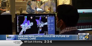 Best Life: Future of cardiac care