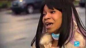 12K views · 205 reactions | Shootings at two massage parlours in Atlanta left eight people dead, many of them women of Asian descent, authorities said Tuesday | FRANCE 24 English | Facebook