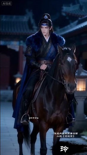 "Bark twice, and I'll give it to you." 😳 The Ultimate Enemies to Lovers | Qiang Jin Jiu
