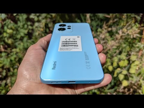 Cómo desbloquear el Bootloader del Xiaomi Redmi Note 12