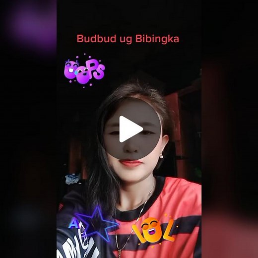 Merasol Parban on TikTok