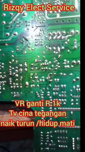 #tvtegangannaikturun #tvmatihidup