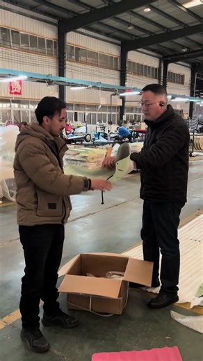 Leading Electric Vehicle Manufacturer in China