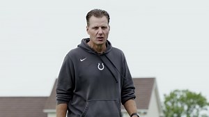 Live Updates: Chicago Bears Hold Press Conference as Eberflus, Poles Address Media for 1st Time