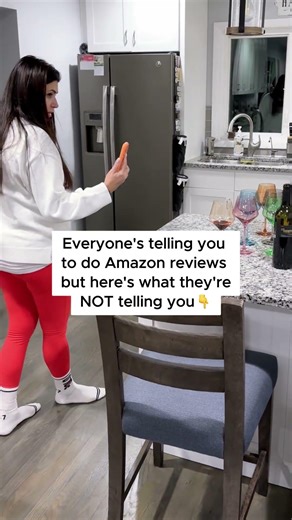 What No One Tells You About Amazon Reviews (From a Mom Who Tried Every Side Hustle)