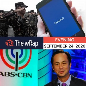 Army captain identified as one of fake Facebook account operators | Evening wRap