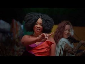 Cleo Ice Queen ft Yo Maps _ Caitlin DeVille - FIRE (Official Video)