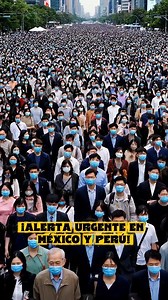 1.3M views · 16K reactions | ¡ALERTA URGENTE EN PERÚ!  La peligrosa Influenza H3N2 ya llegó: primeros casos confirmados y el Minsa declara emergencia nacional antes de Navidad. ¿Volverá el caos del 2020? ¡Protege a tu familia YA! #AlertaH3N2Peru #InfluenzaH3N2YaEnPeru #NoBajemosLaGuardia #VacunateContraLaGripe #CuarentenaVuelve2025 | Gerva Ojeda | Facebook