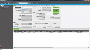 Reviewing the Materials Needed for a Job in the Job Tracker - Production Management - Epicor ERP Knowledge On Demand