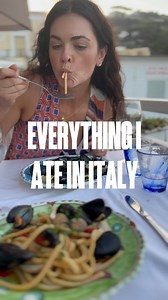 54K views · 712 reactions | Bonus solo episode of All On The Table is live! I did a recap of our summer trip to Italy, including every delicious bite, where we stayed, traveling with a toddler and more. Listen wherever you get your podcasts (link in my bio and story). Be sure to like and subscribe  | Katie Lee Biegel | Facebook