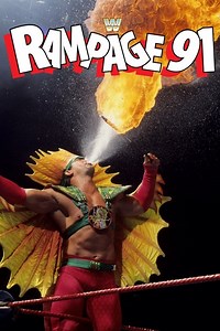 Stream WWE Rampage '91 (1991): Find it on Netflix, Prime Video, Hulu & more