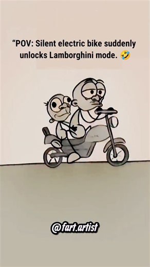 Fart artist on Instagram: "#animation #funnyanimation #comedyanimation #cartoonanimation #animationreels"