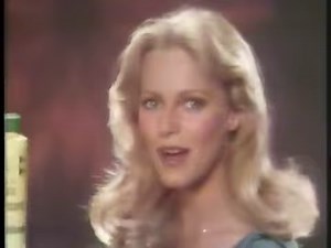 4K views · 787 reactions | Happy Birthday wishes to our Angel, Cheryl Ladd! Ladd turns 71 today! Here is Ladd in one of her 1970s Wella TV ads! | CharliesAngels.com | Facebook