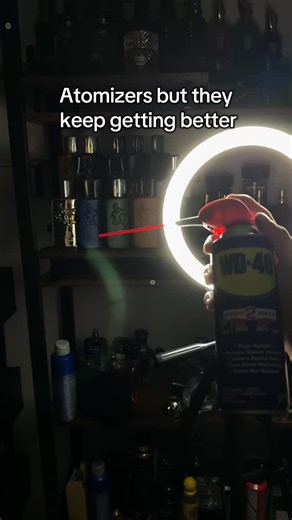 justin fragrance on Instagram: "Atomizers but they keep getting better #cologne #fragrance #perfume"