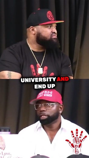 Breaking generational barriers: One man's journey to becoming a first-gen college graduate.