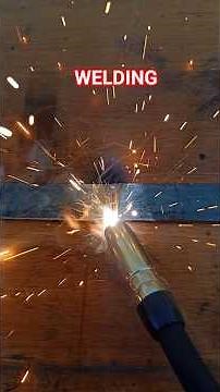 Basic welding Technique for Beginner welders to know! ‪@WeldTest‬ ‪@5MinuteCraftsDIY‬