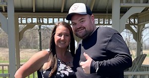‘Teen Mom’ Star Gary Shirley and Wife Kristina Show Off Major Weight Loss: See Transformation Photos