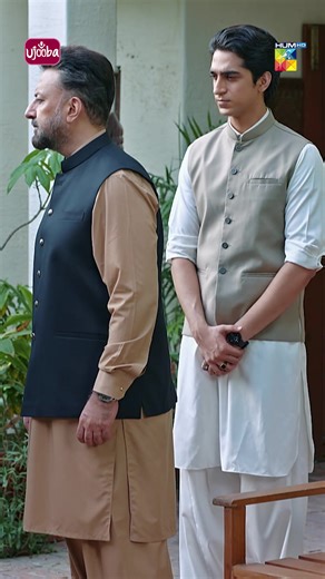 Best Scene Analysis from Meri Bahuain on HUM TV