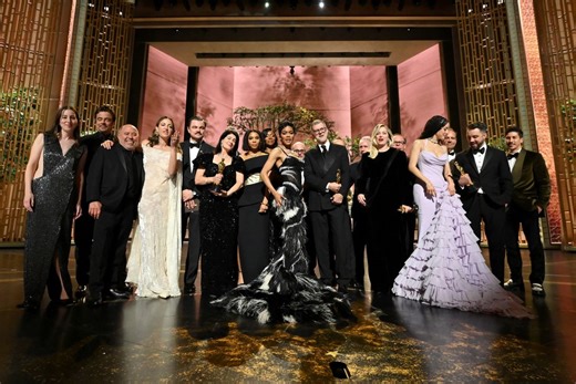 Oscars 2026 winners list: 'Sinners' and 'One Battle After Another' sweep