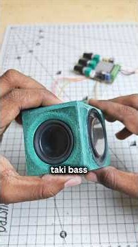 Small but very powerful 💪🤯? Or fake 🤥 #reel #short #instagram #diy #instagood #repairing