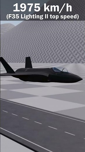 Speed Comparison 3D in Blender 🔥 #blender #3danimation #blender3d