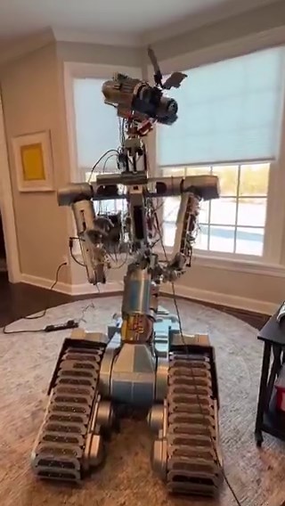 Mine is the first generation that lived solely to replicate what we saw on television.