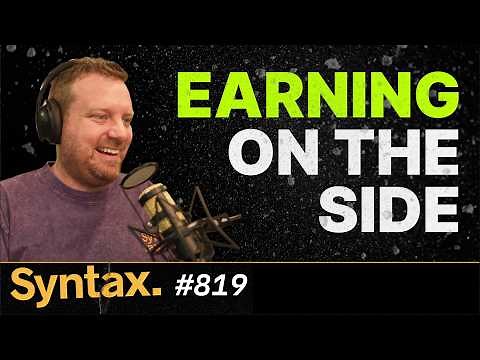 Fun & Profitable Side Projects for Developers