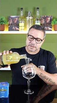 Recipe with Limoncello by @MarceloSerranoOficial #limoncello #drink #cocktails #cocktailmaking