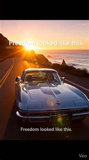 Chevrolet Corvette 1963 Stingray