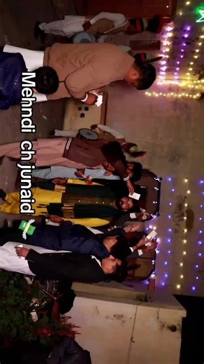 Discover Mehndi Designs with Junaid