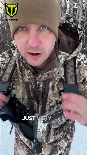 Tidewe Questwade Elite Duck Hunting Waders