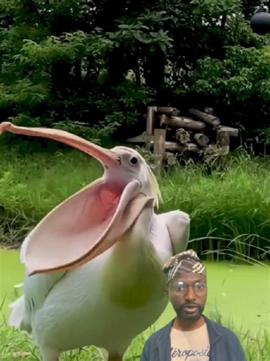 Pelican | pelican