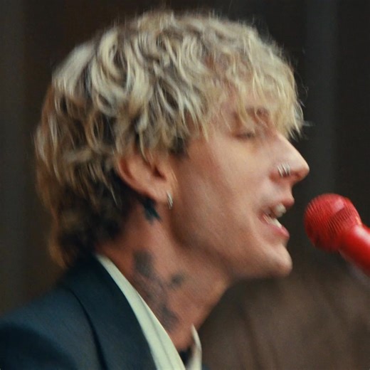 THE LOST AMERICANA TOUR mgk feat. Julia Wolf get tickets now. | Machine Gun Kelly