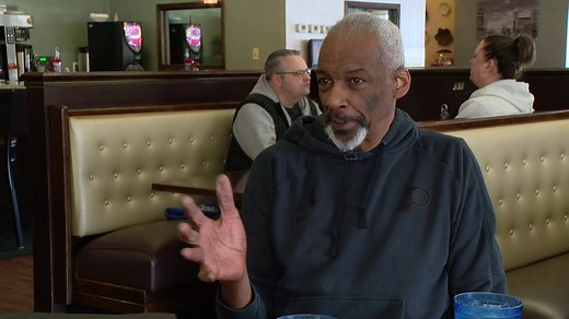 'Dr. Dunk' reflects on winning the first NBA dunk competition