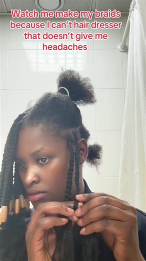 Learn to Braid Hair at Home Step-by-Step