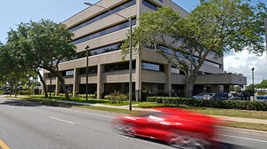 Brown & Brown's former Daytona HQ gets makeover to become new home of Proctor