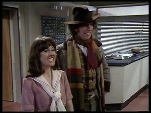 Doctor Who: The Android Invasion - Trailer Tribute | Tom Baker | 50th Anniversary