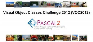 【教學】從Pascal Dataset中提取所需的類別資料