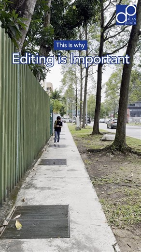 1K views | Turn the ordinary into extraordinary彩 Can anyone relate? #AlanPhoto #AlanPhotoSG #PhotographyHumor | Alan Photo SG | Facebook