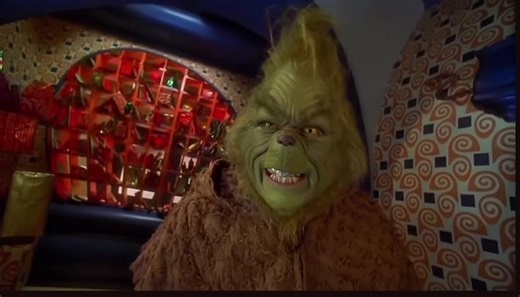 #bayharborbutcher #grinch #unexpectededit #viral #fyp